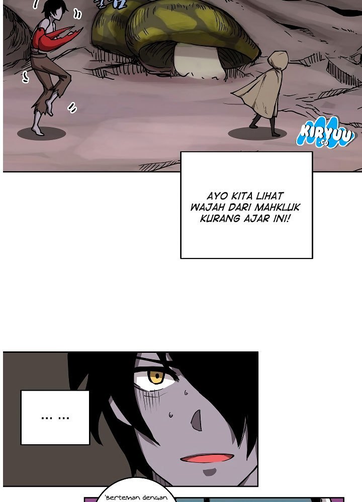 The Dungeon Master Chapter 7