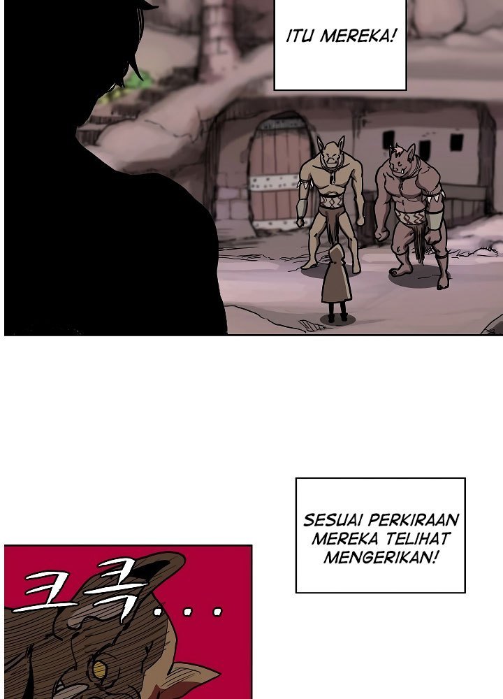 The Dungeon Master Chapter 7