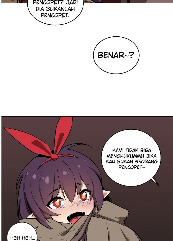 The Dungeon Master Chapter 7