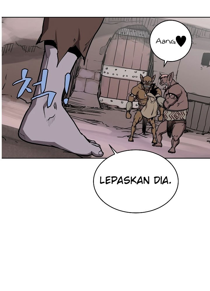 The Dungeon Master Chapter 7