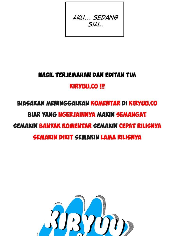 The Dungeon Master Chapter 7