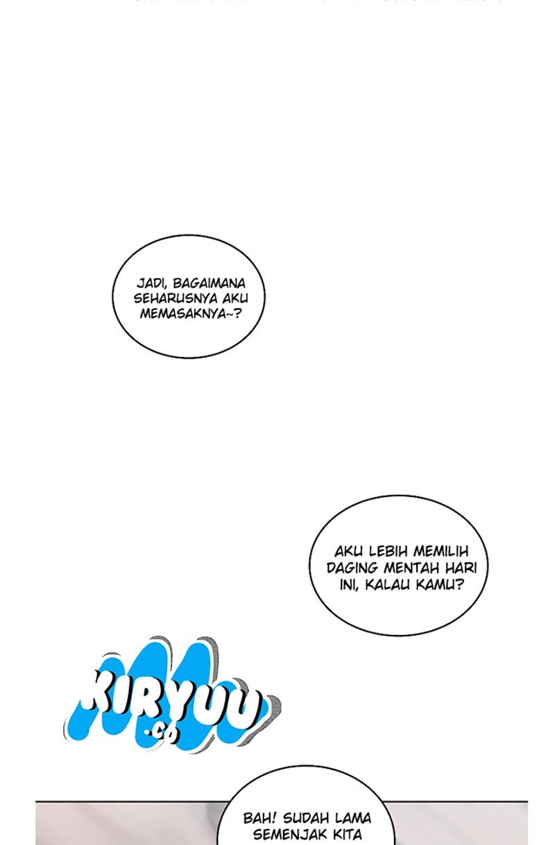 The Dungeon Master Chapter 8