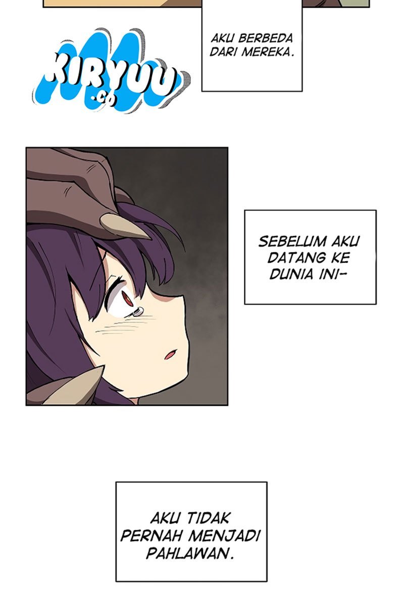 The Dungeon Master Chapter 8