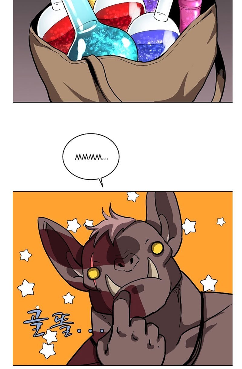 The Dungeon Master Chapter 8