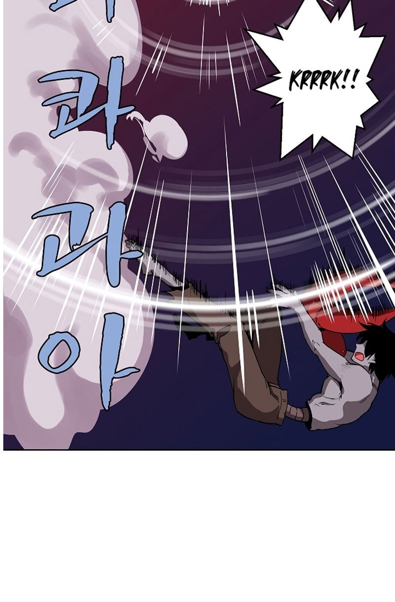 The Dungeon Master Chapter 8