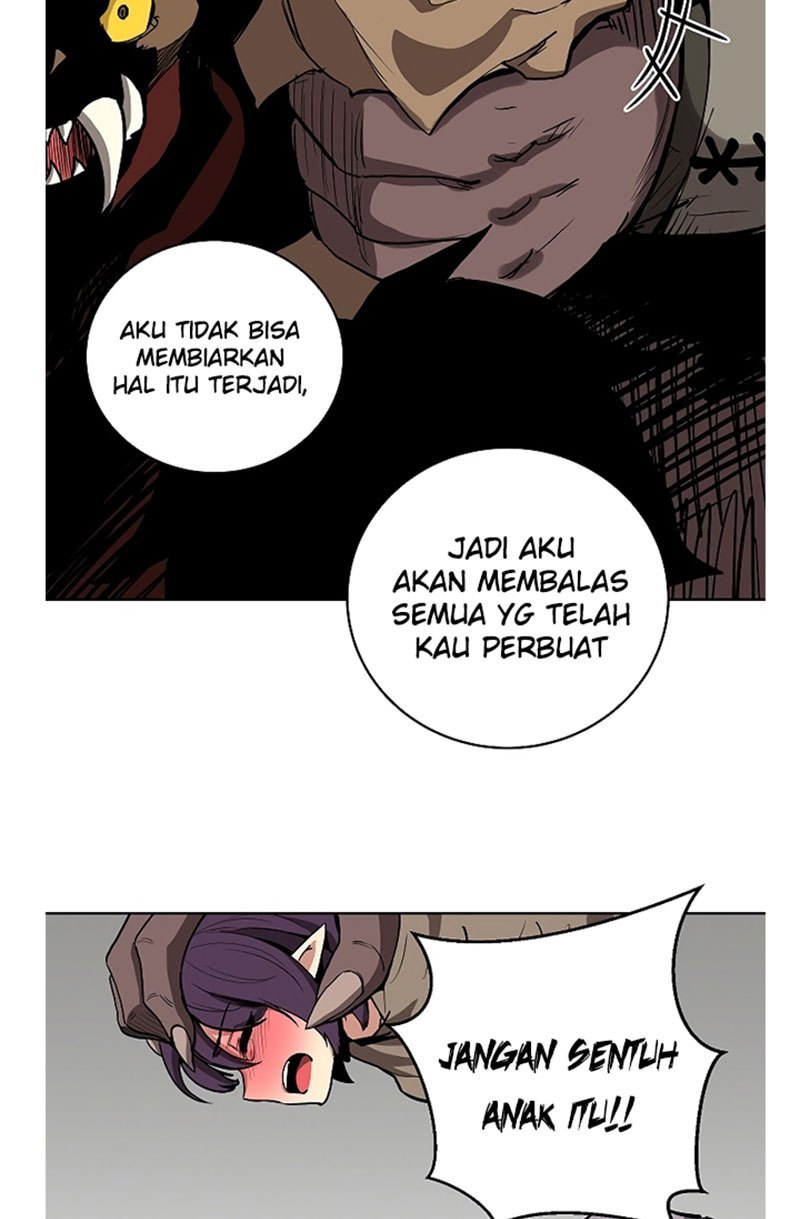The Dungeon Master Chapter 8
