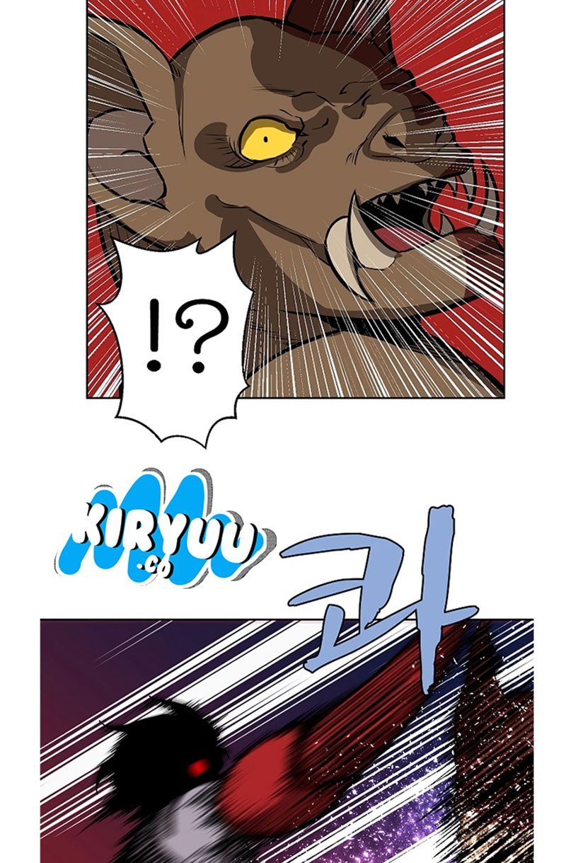 The Dungeon Master Chapter 8