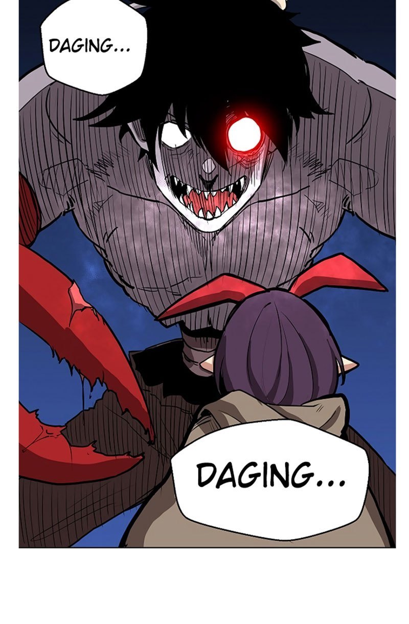 The Dungeon Master Chapter 8