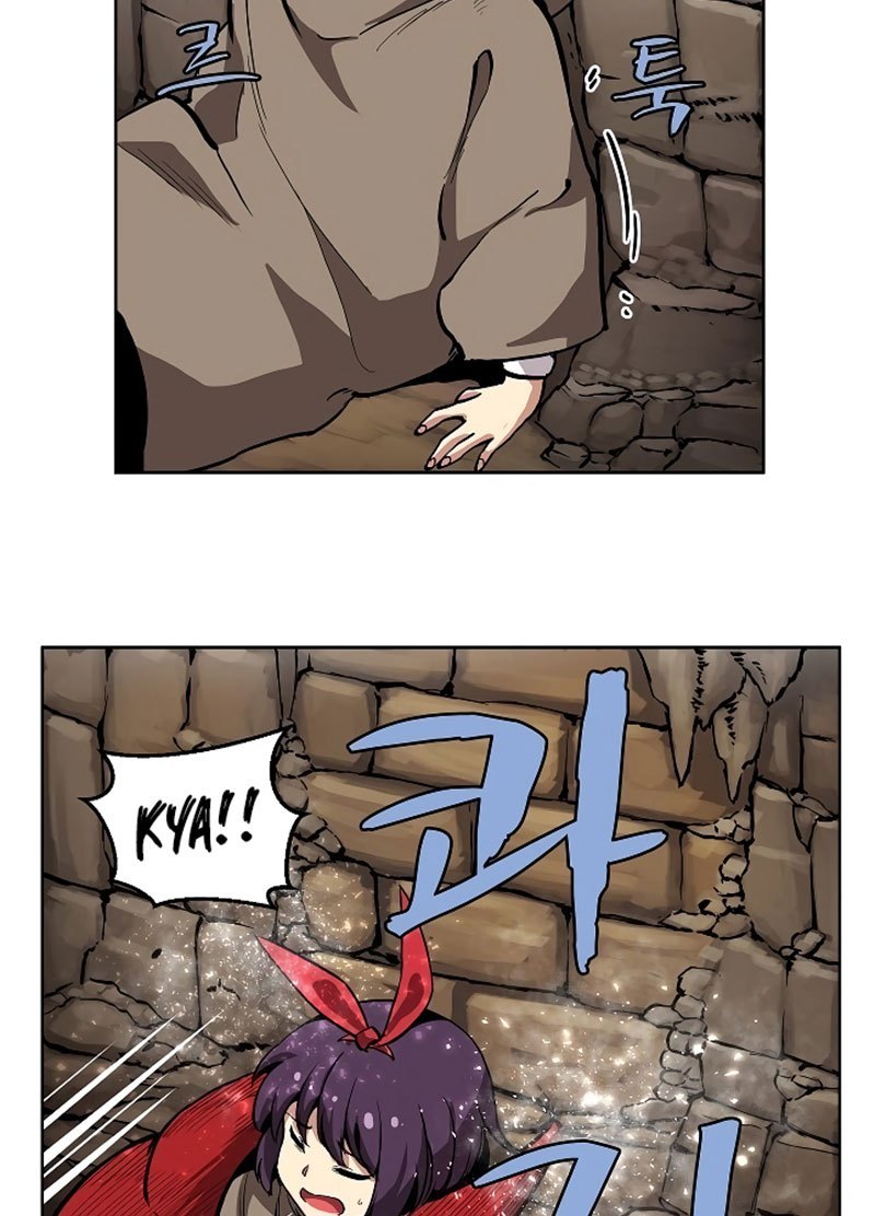 The Dungeon Master Chapter 9