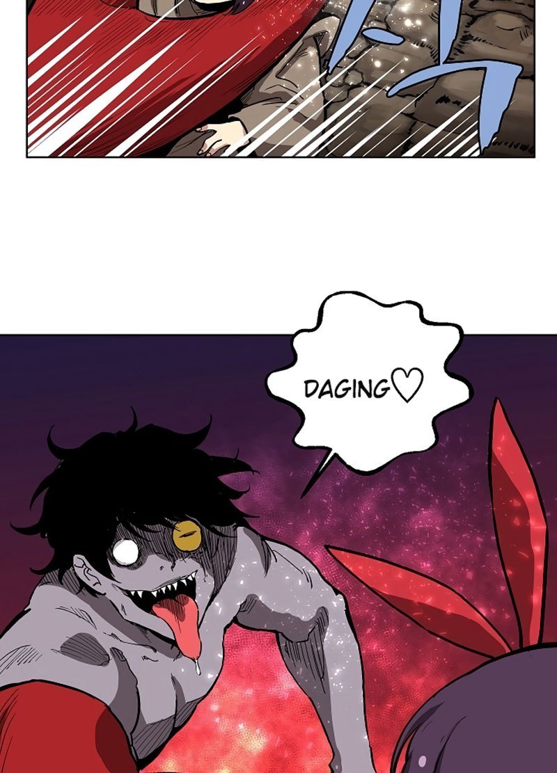 The Dungeon Master Chapter 9