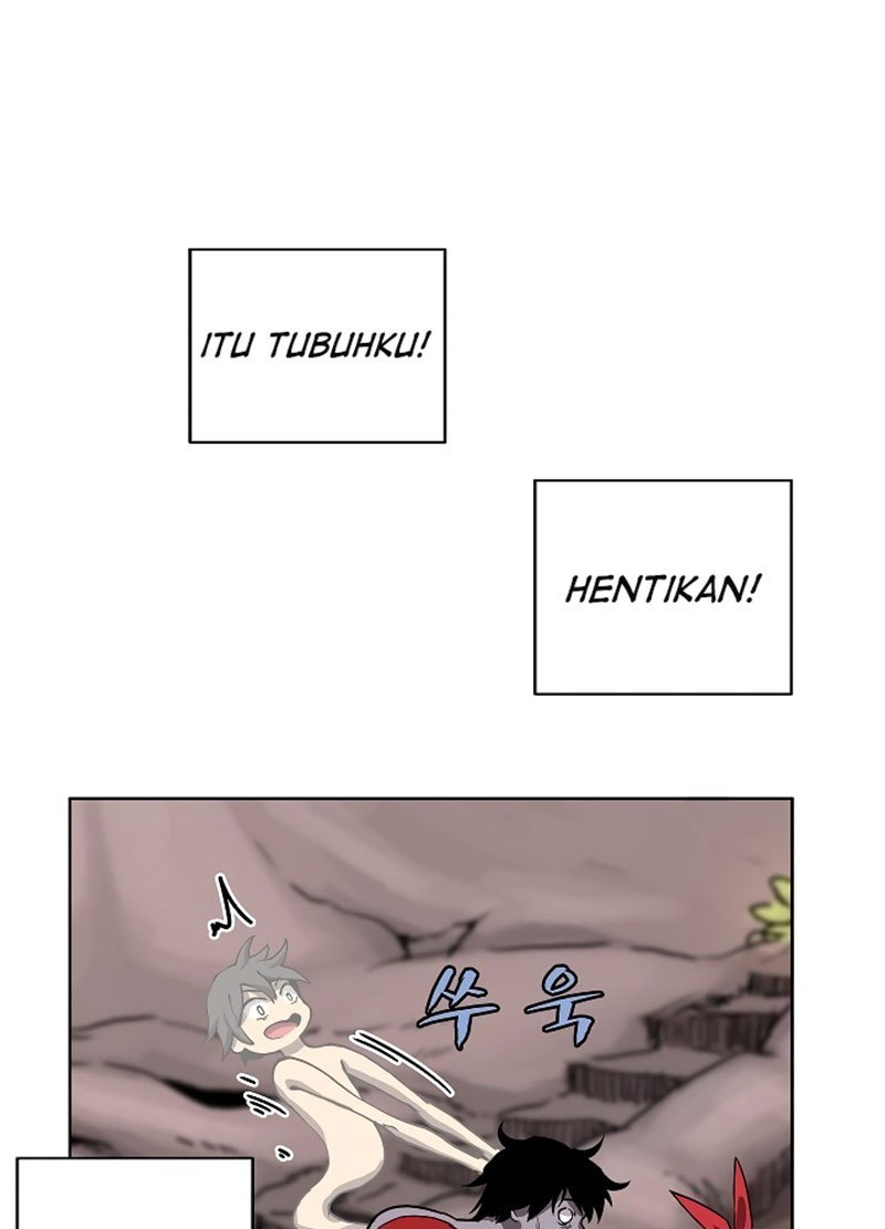 The Dungeon Master Chapter 9