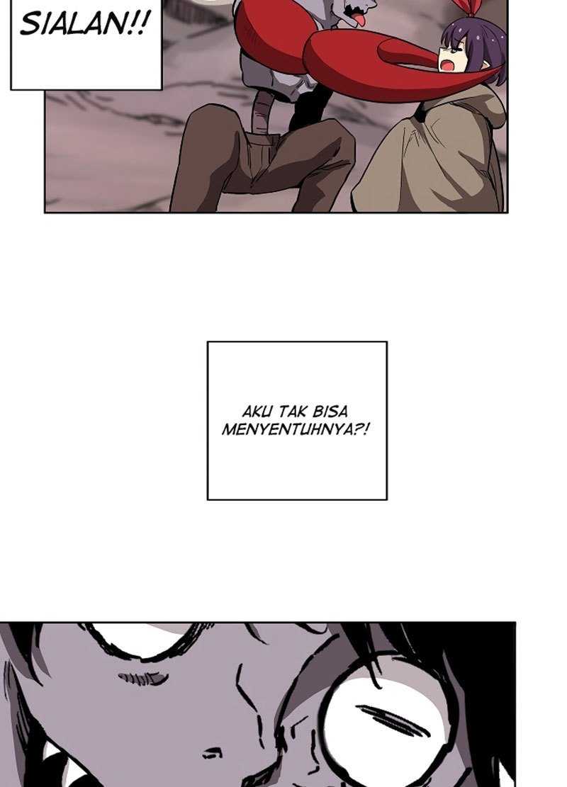 The Dungeon Master Chapter 9