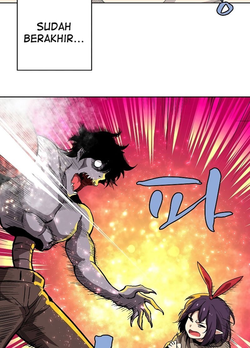 The Dungeon Master Chapter 9