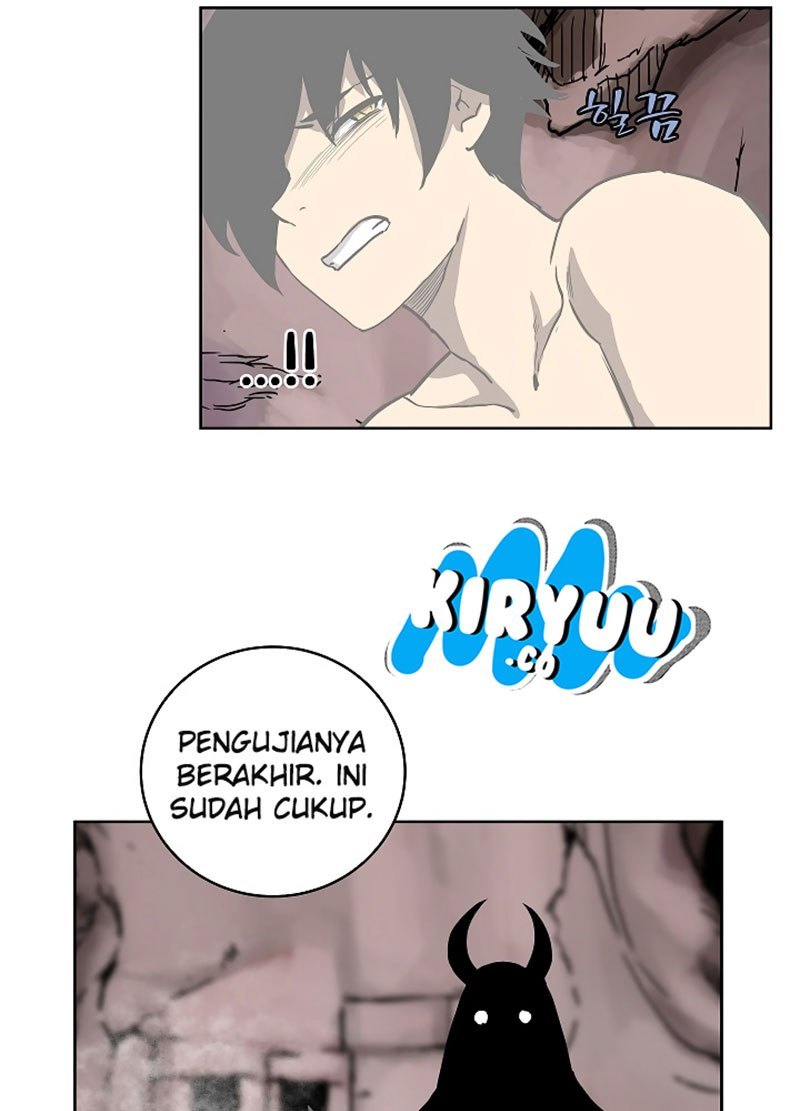 The Dungeon Master Chapter 9