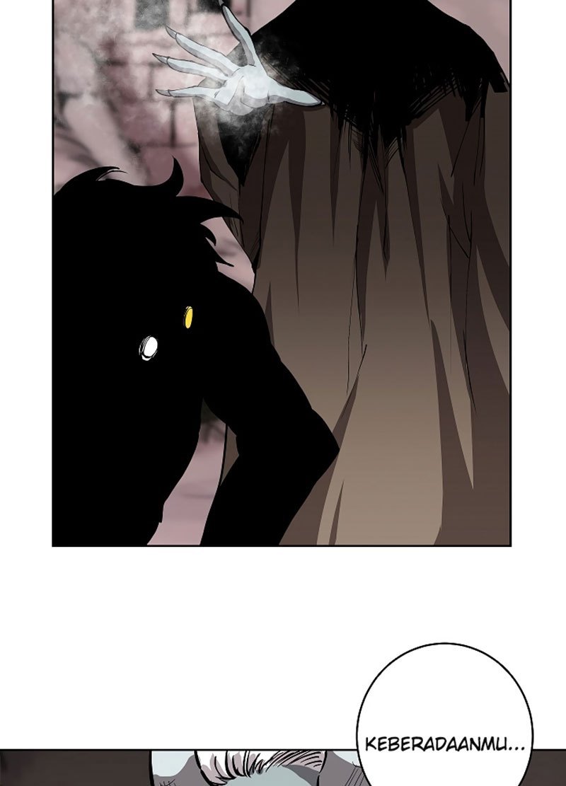 The Dungeon Master Chapter 9