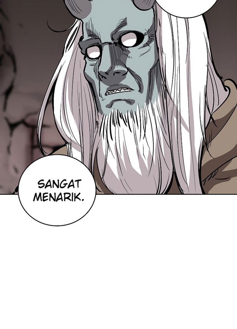 The Dungeon Master Chapter 9