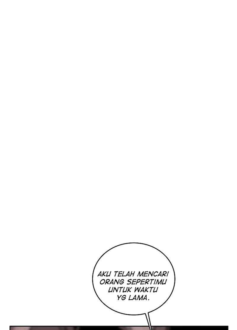 The Dungeon Master Chapter 9