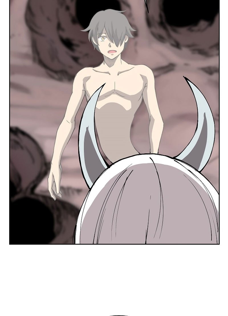 The Dungeon Master Chapter 9