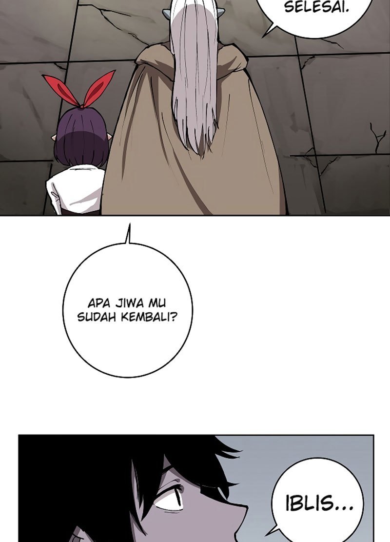 The Dungeon Master Chapter 9