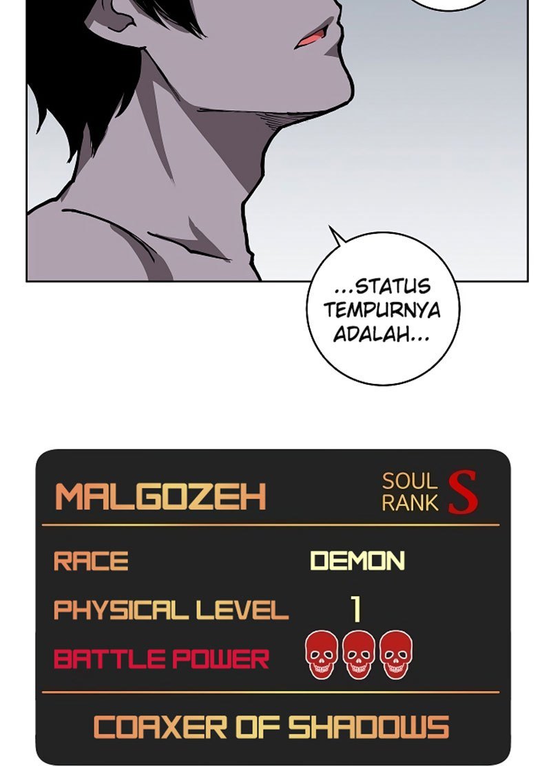 The Dungeon Master Chapter 9