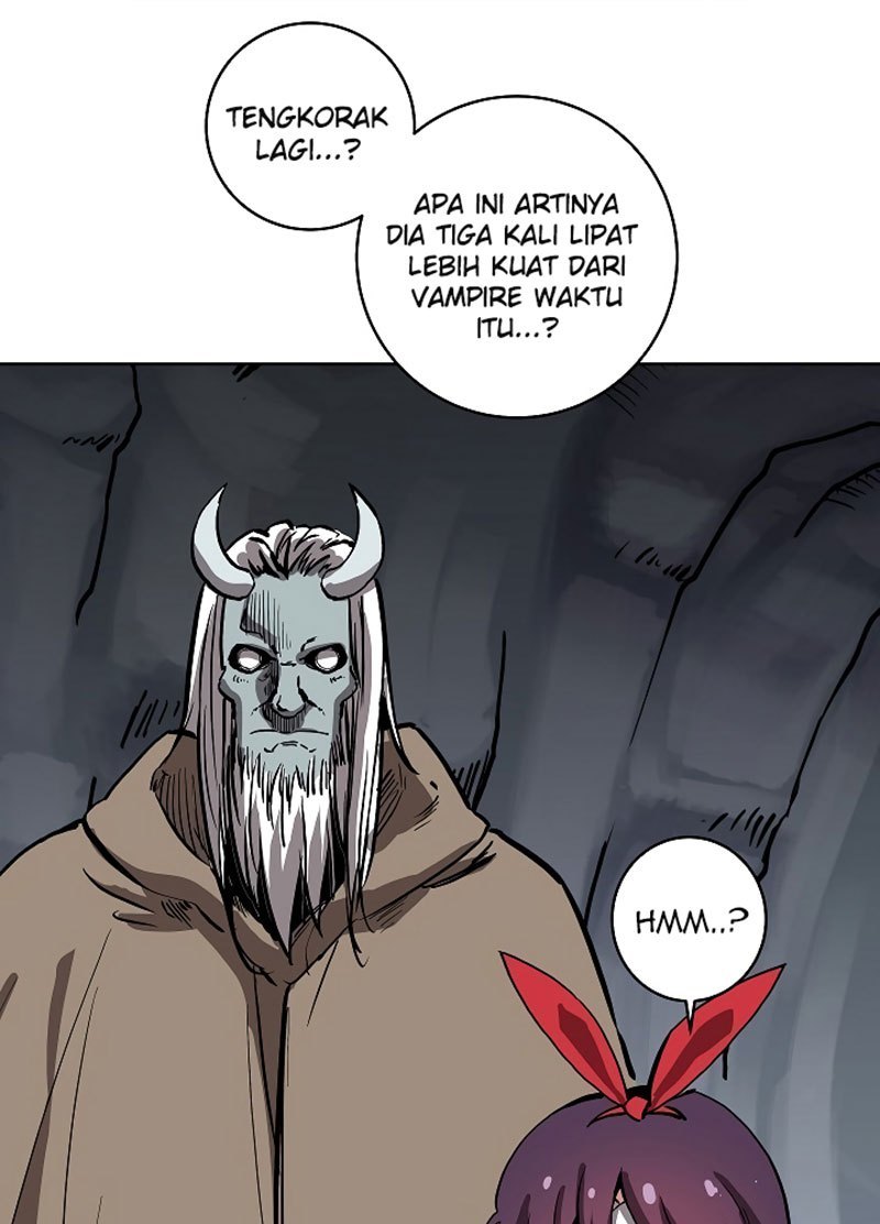 The Dungeon Master Chapter 9