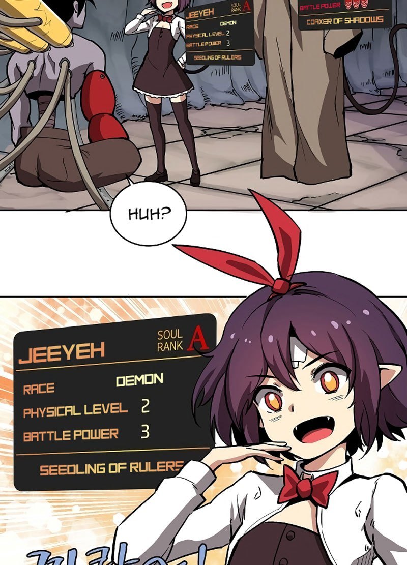 The Dungeon Master Chapter 9