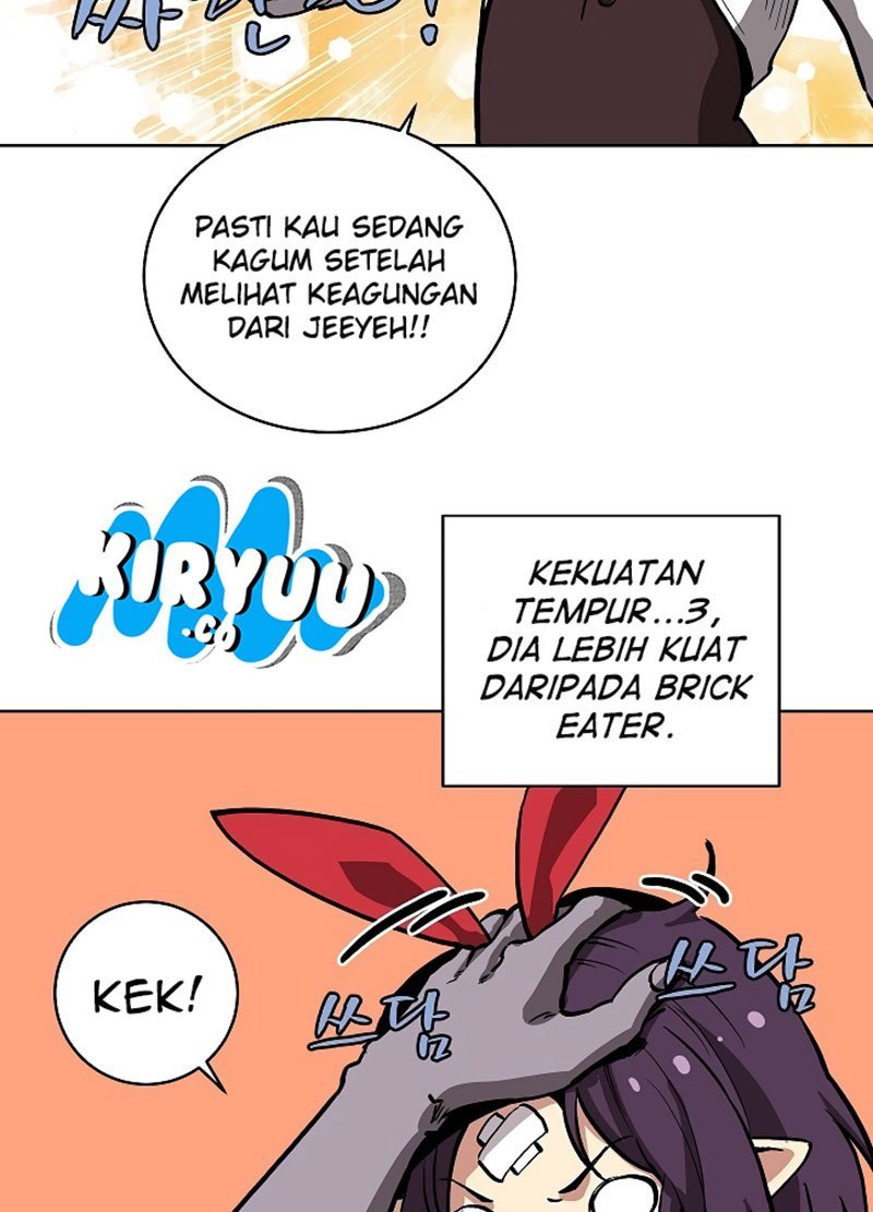 The Dungeon Master Chapter 9