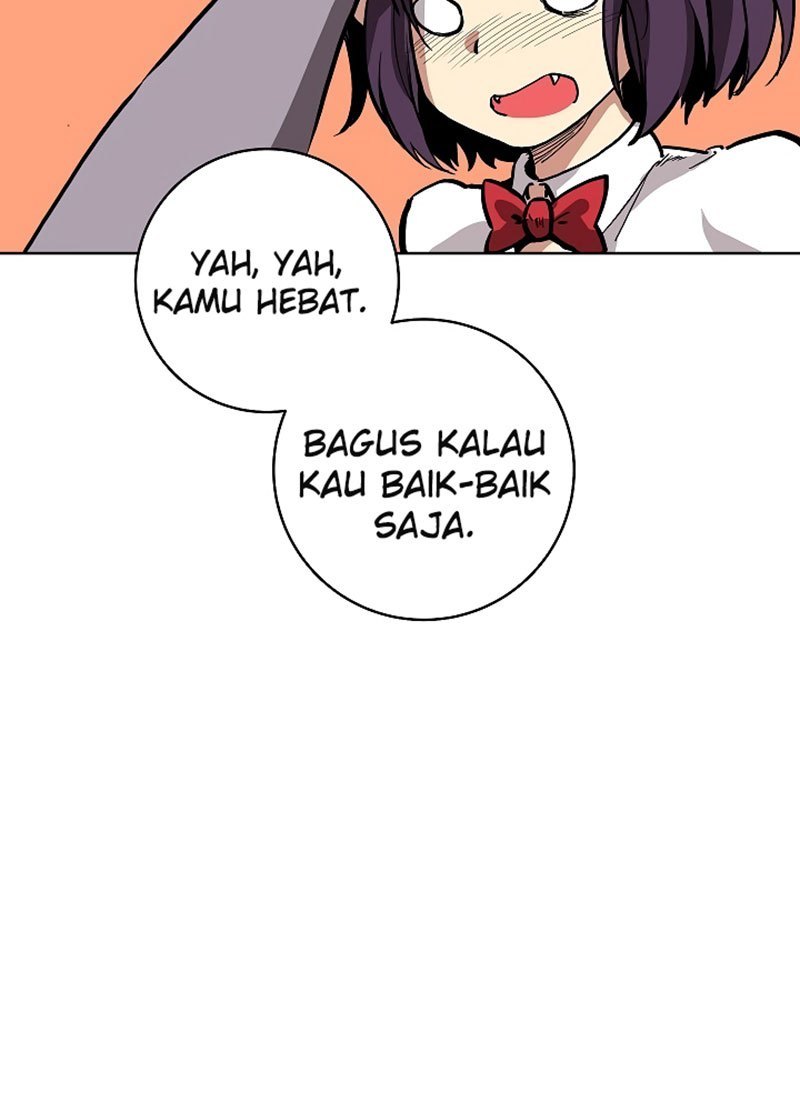 The Dungeon Master Chapter 9