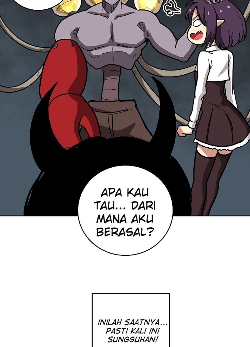The Dungeon Master Chapter 9