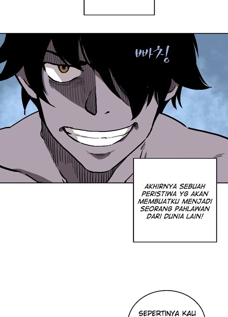 The Dungeon Master Chapter 9