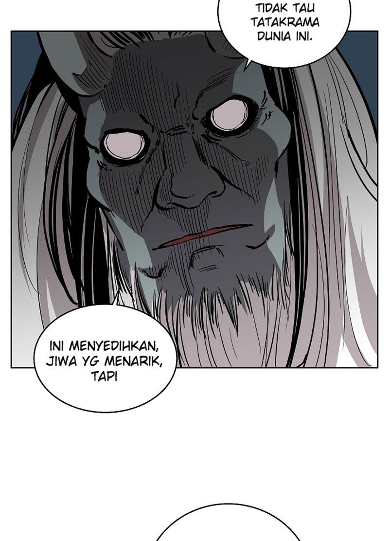 The Dungeon Master Chapter 9