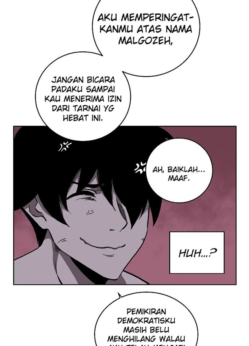 The Dungeon Master Chapter 9