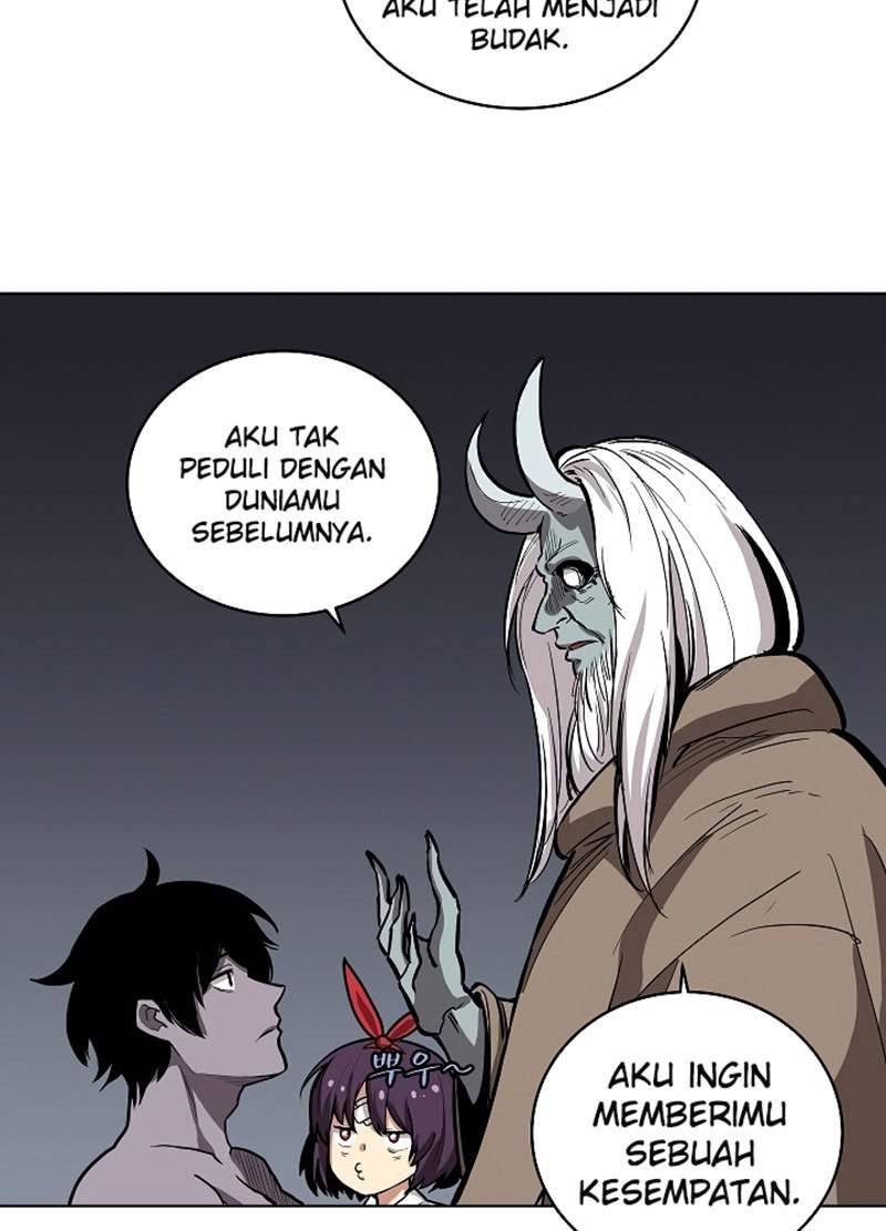 The Dungeon Master Chapter 9
