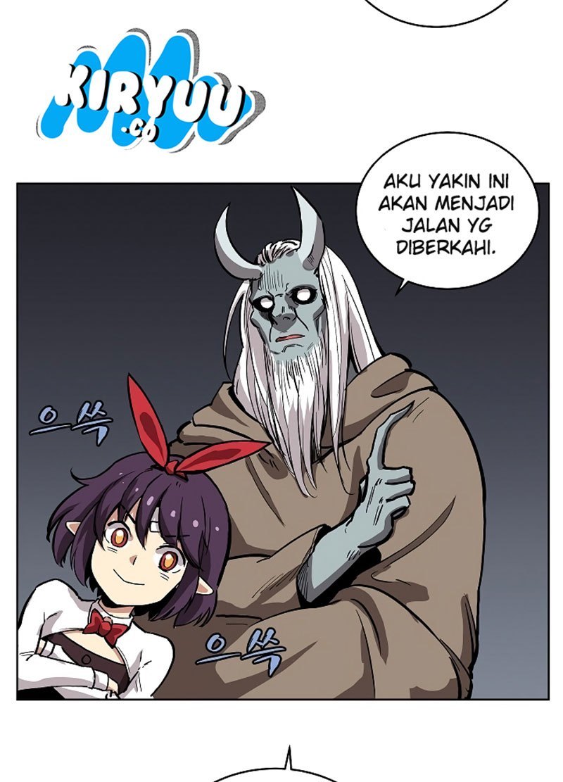 The Dungeon Master Chapter 9