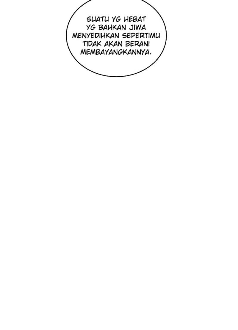 The Dungeon Master Chapter 9