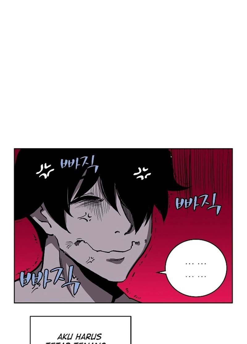 The Dungeon Master Chapter 9