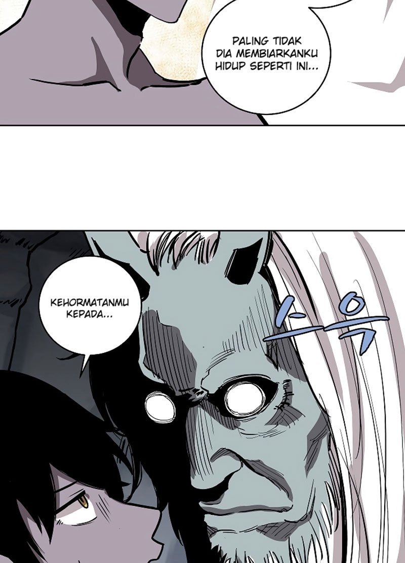 The Dungeon Master Chapter 9