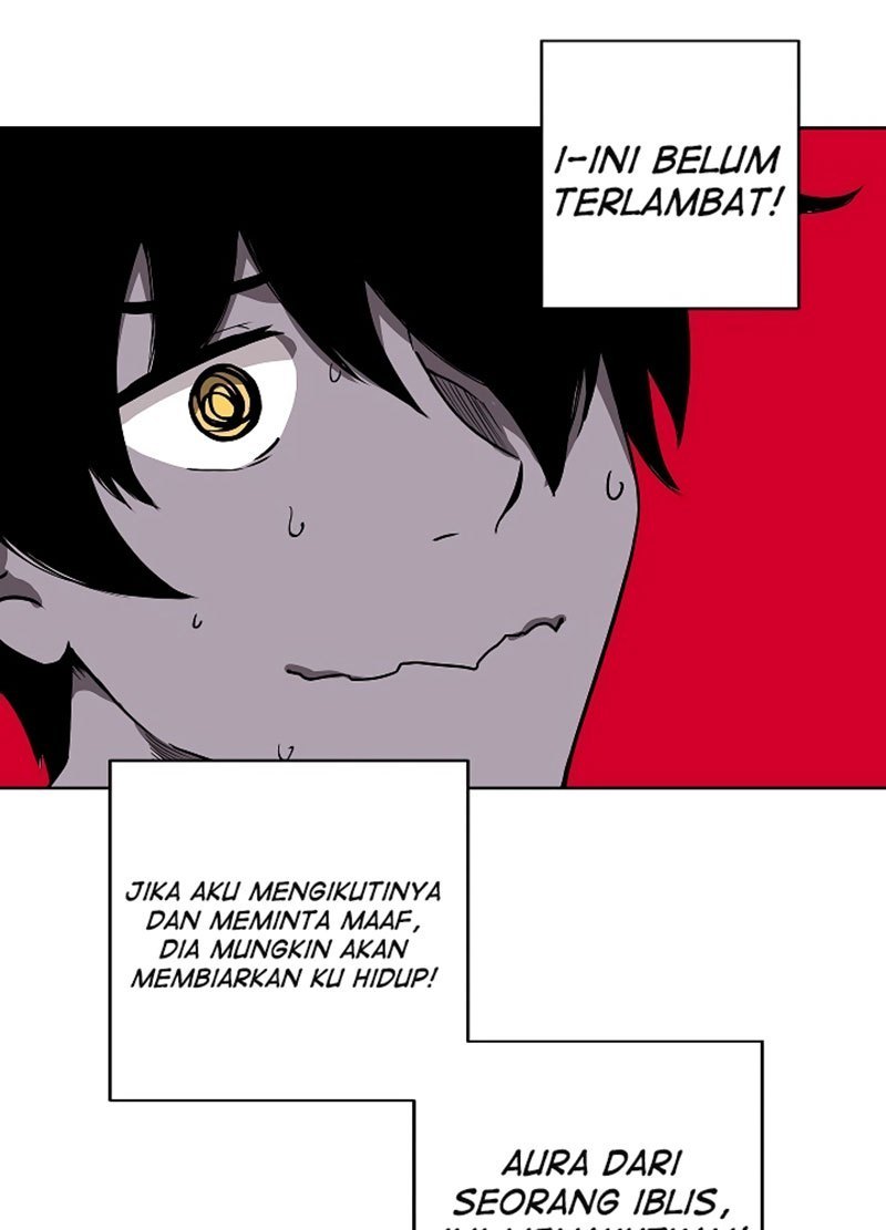The Dungeon Master Chapter 9