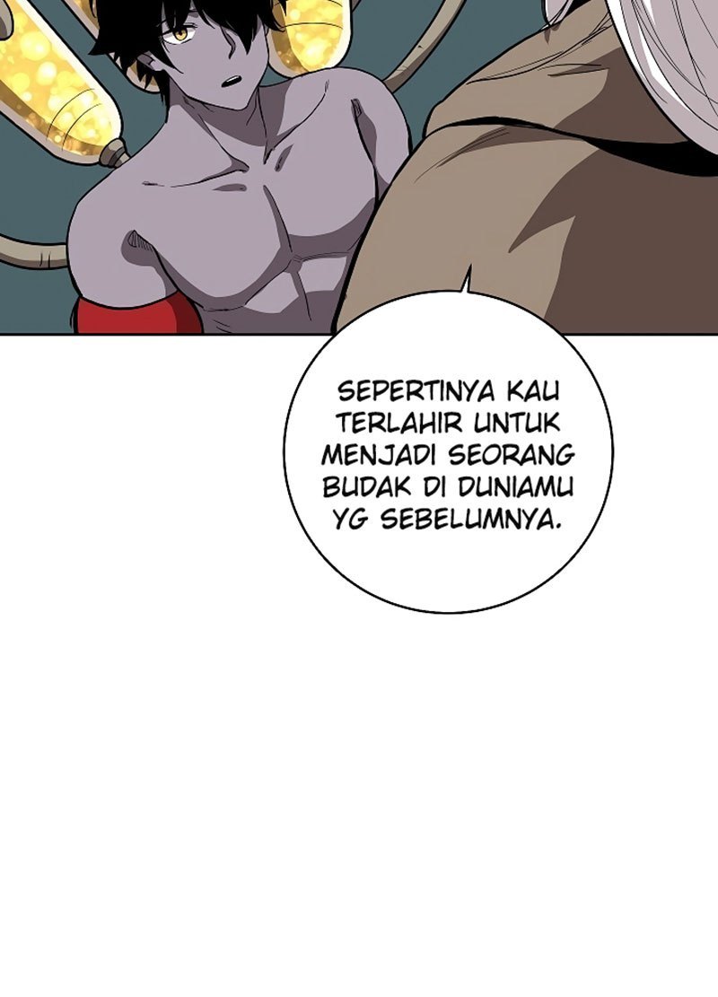 The Dungeon Master Chapter 9