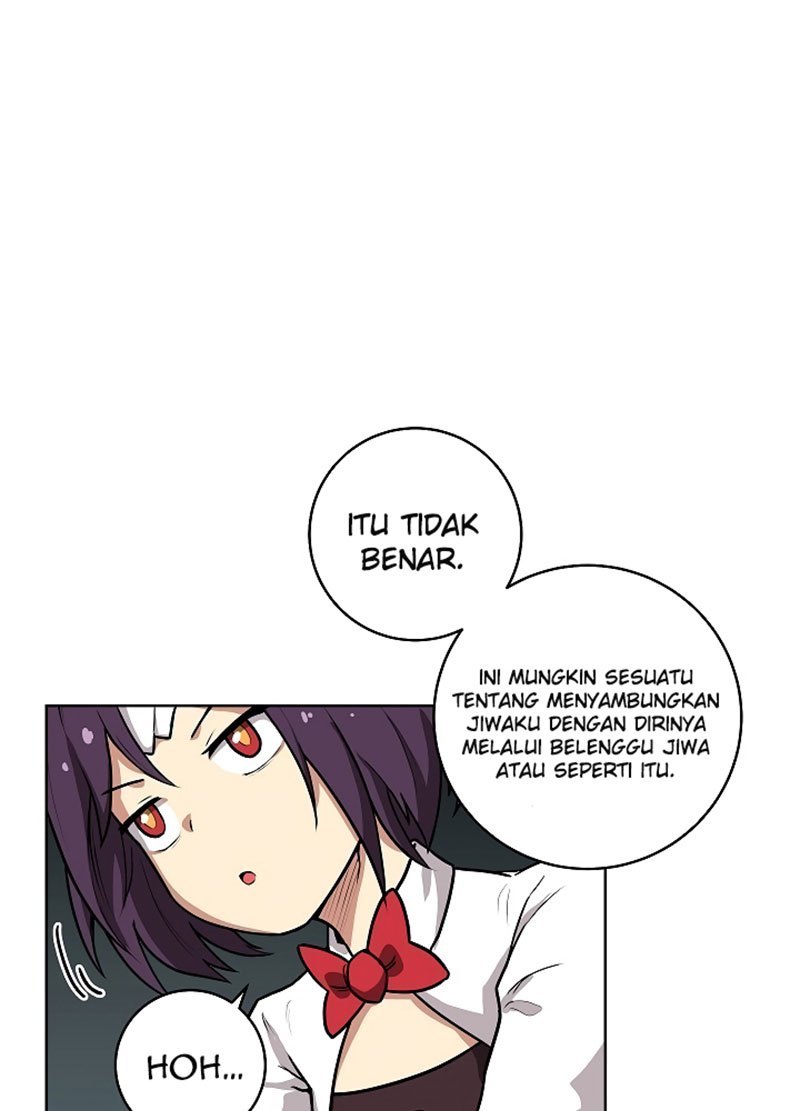 The Dungeon Master Chapter 9