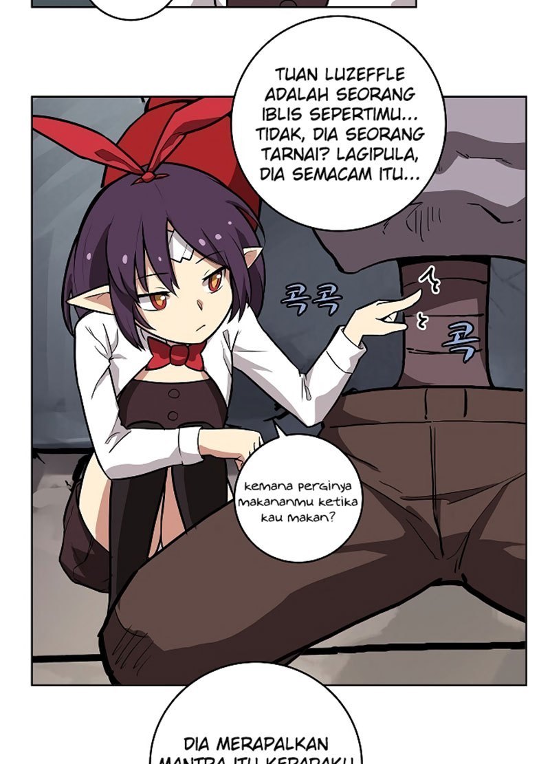 The Dungeon Master Chapter 9