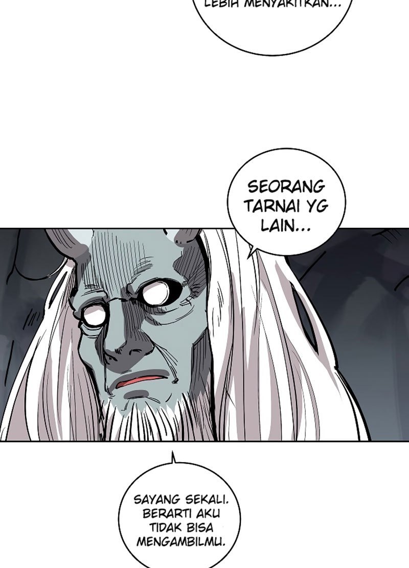The Dungeon Master Chapter 9