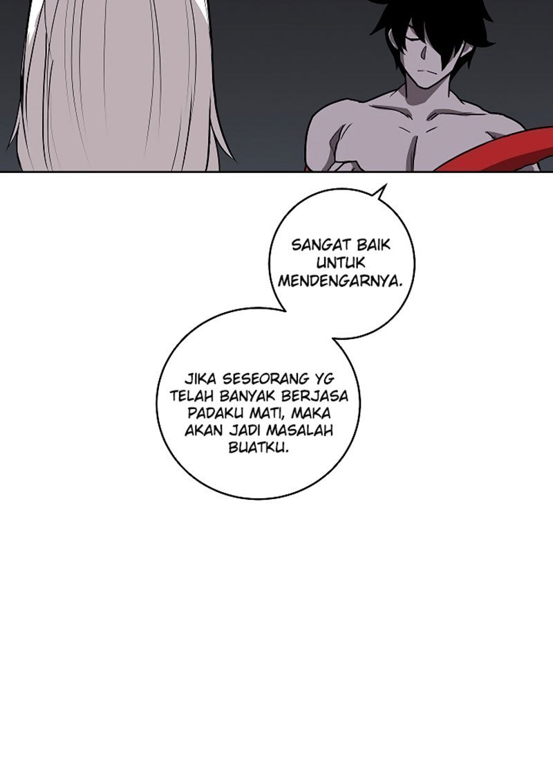 The Dungeon Master Chapter 9