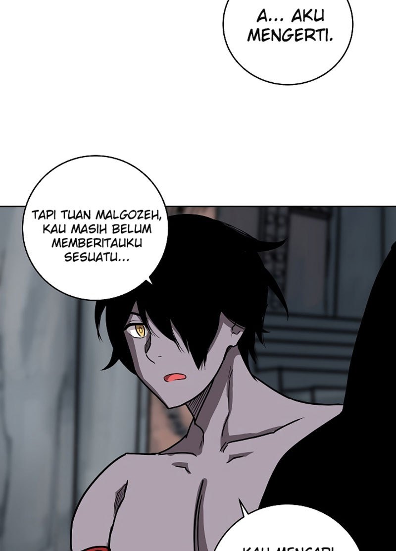 The Dungeon Master Chapter 9