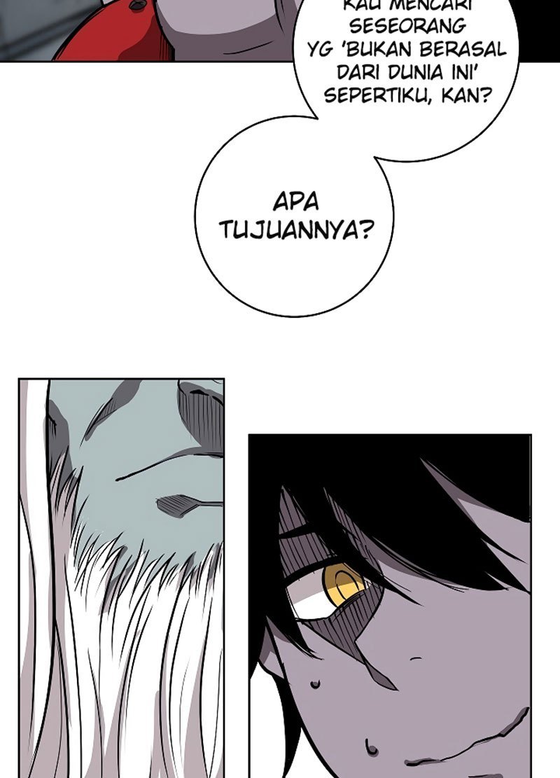 The Dungeon Master Chapter 9