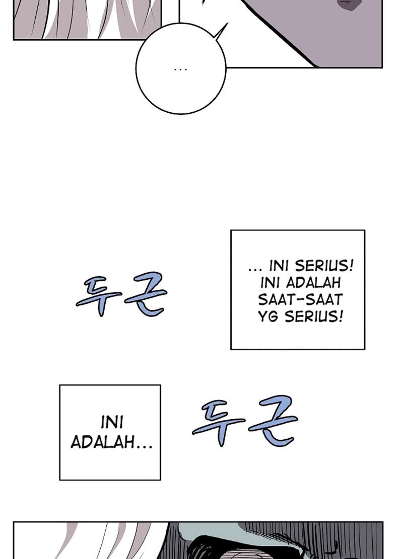 The Dungeon Master Chapter 9