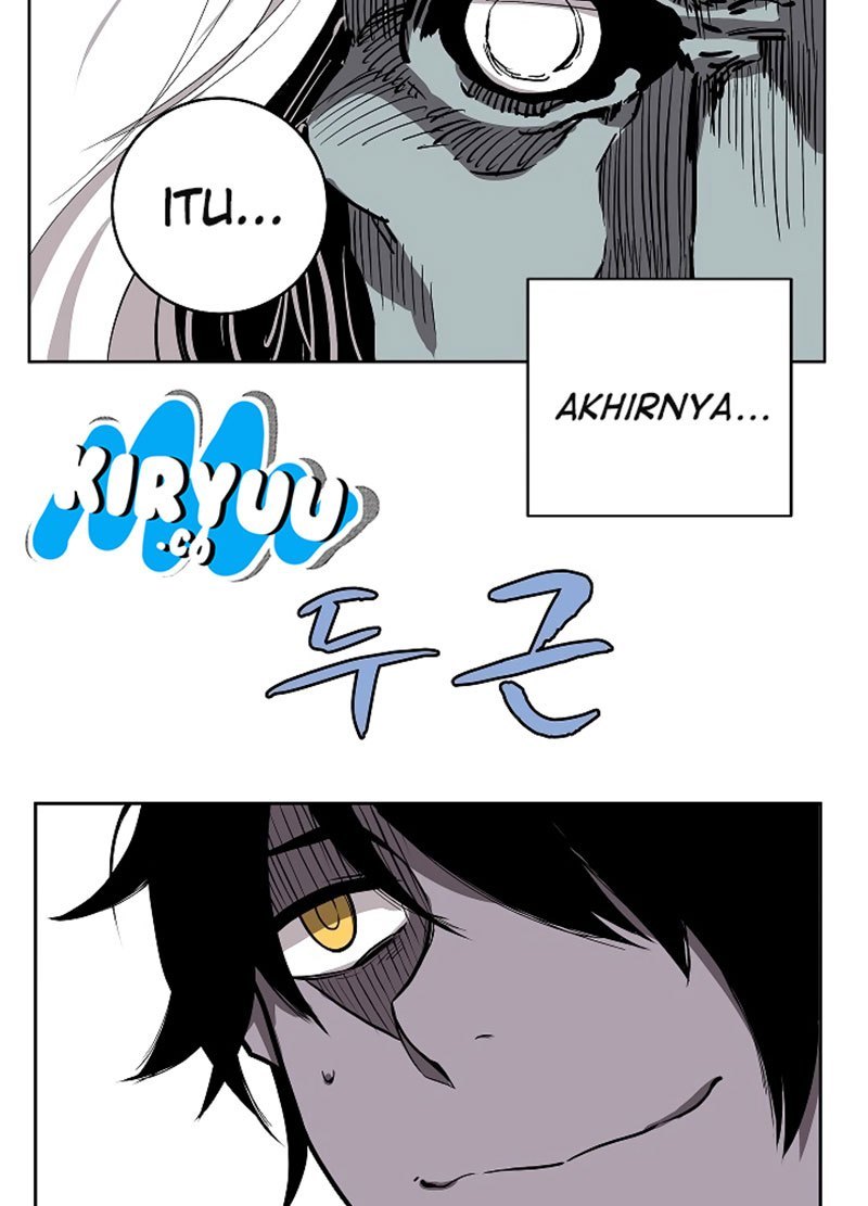 The Dungeon Master Chapter 9