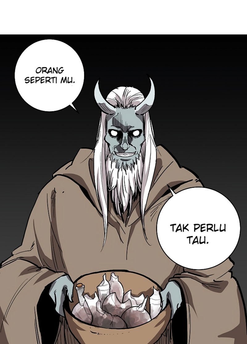 The Dungeon Master Chapter 9