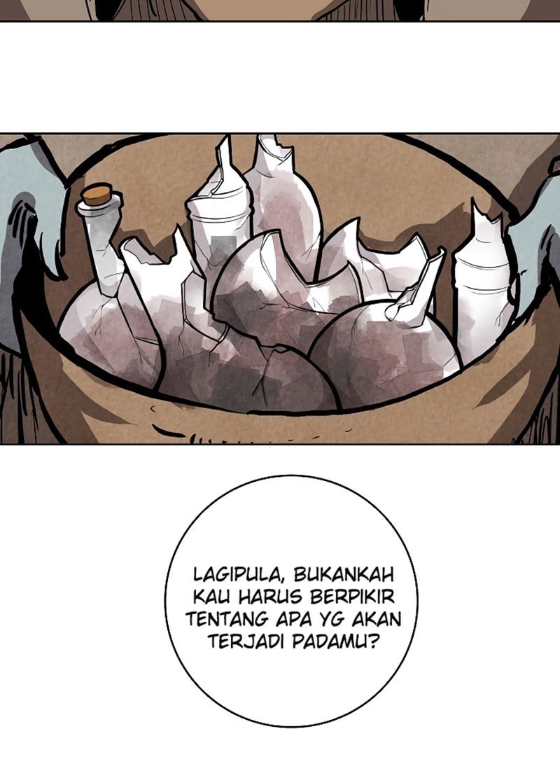 The Dungeon Master Chapter 9