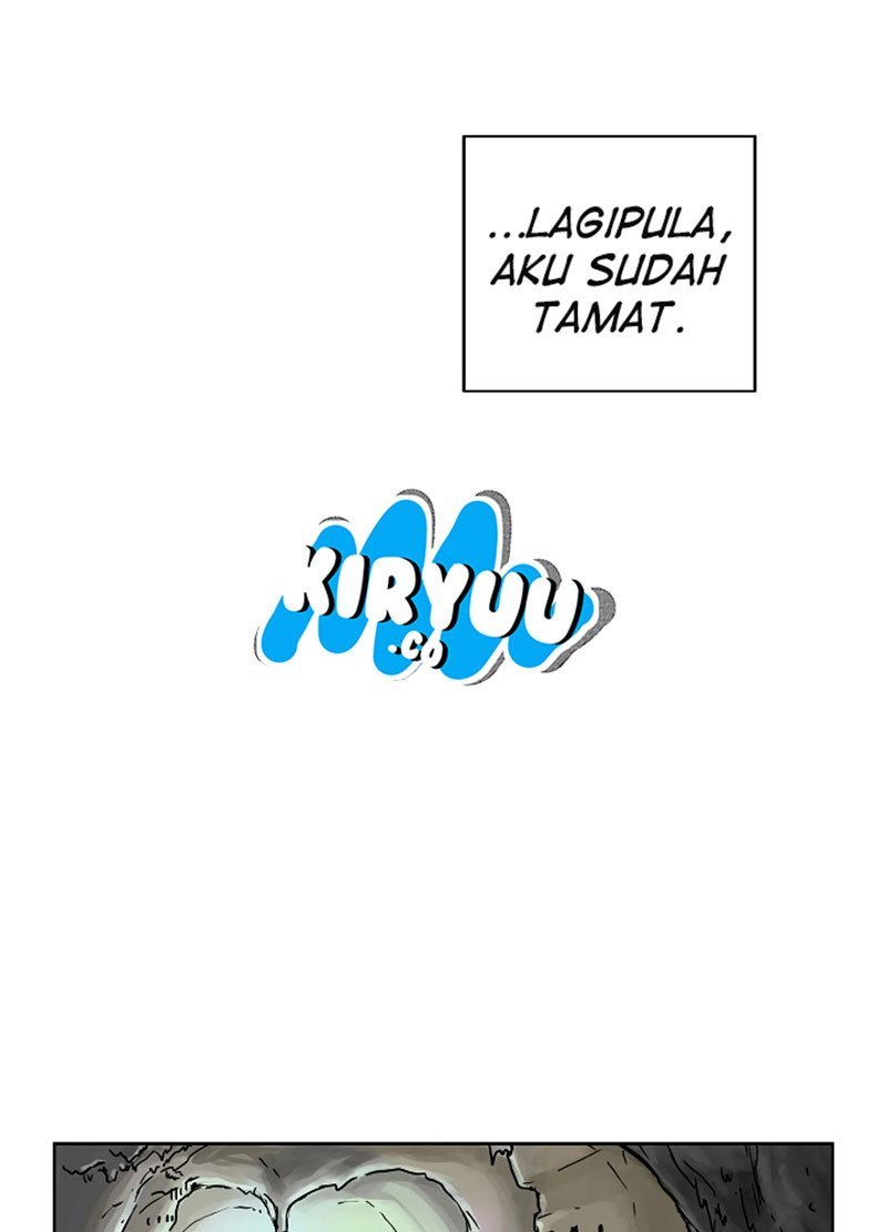 The Dungeon Master Chapter 9
